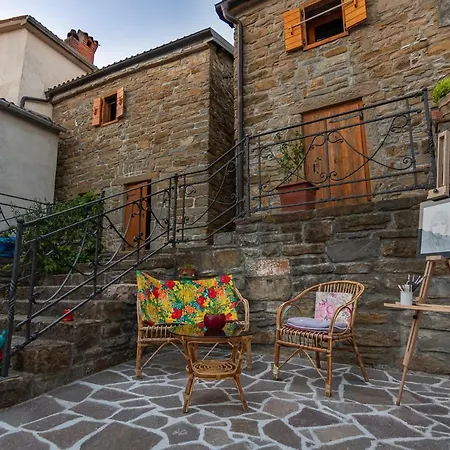 Visentin Appartement