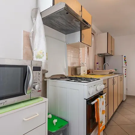 Appartement Visentin *