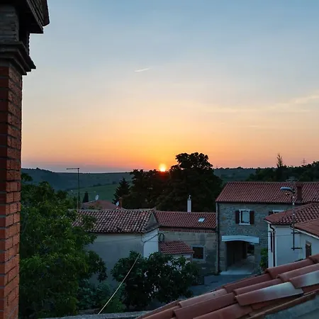 Visentin Апартаменты Smarje (Koper)