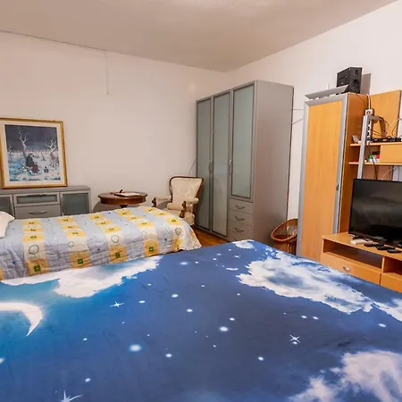 Visentin Appartement *