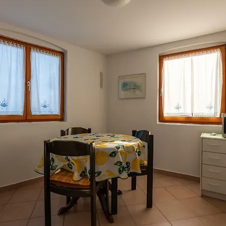 Апартаменты Visentin Smarje (Koper)