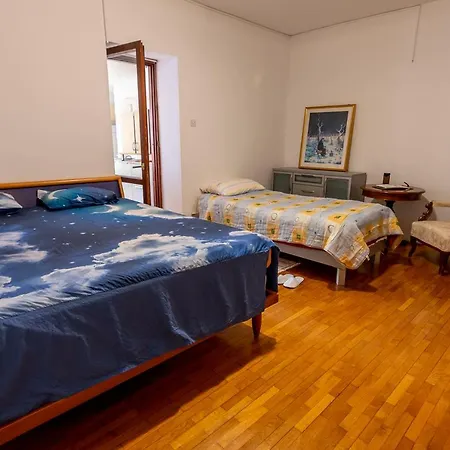 Апартаменты Visentin Smarje (Koper)