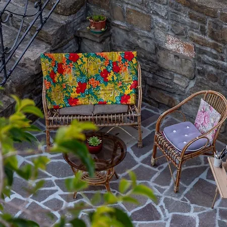 Appartement Visentin *