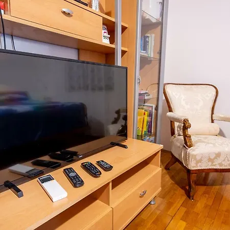 Appartement Visentin *