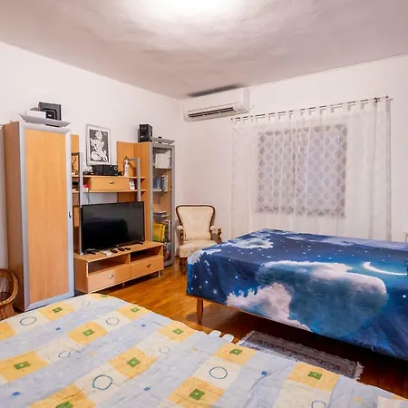 Appartement Visentin *